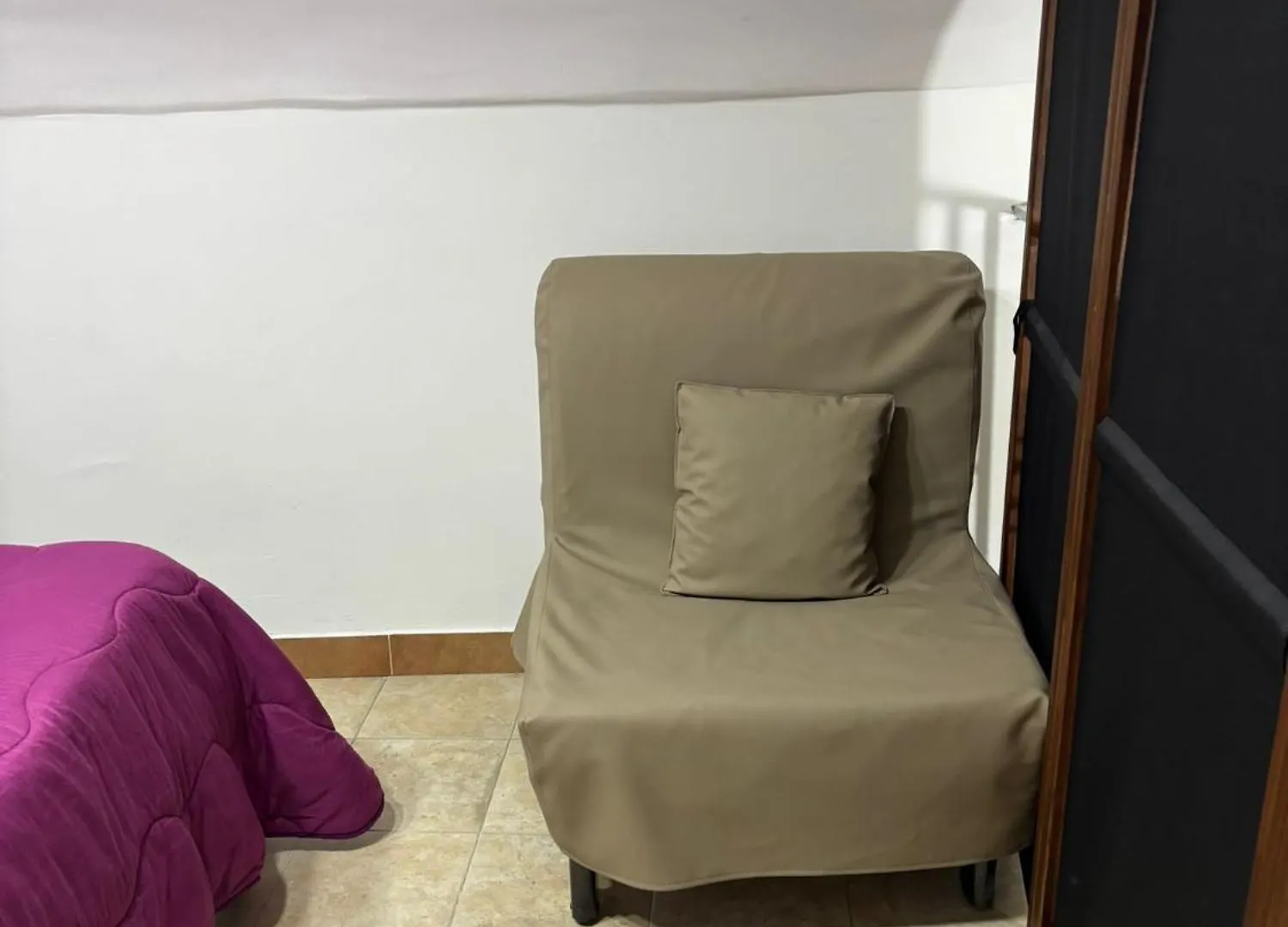 Dimora San Gennaro Apartment Naples