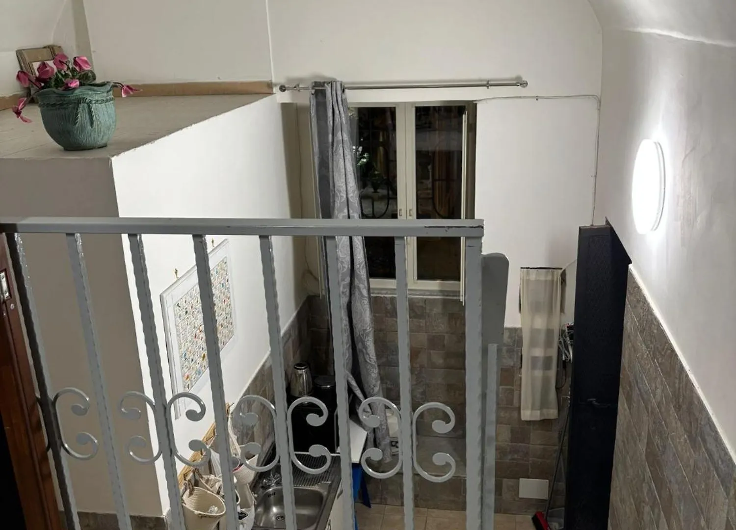 Dimora San Gennaro Apartment Naples