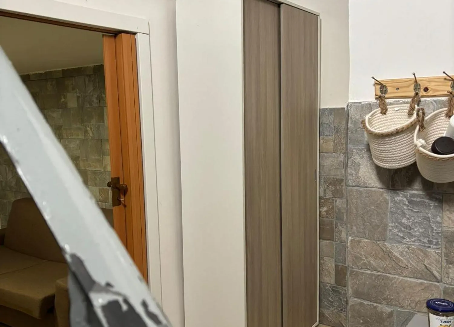 Dimora San Gennaro Apartment Naples Italy