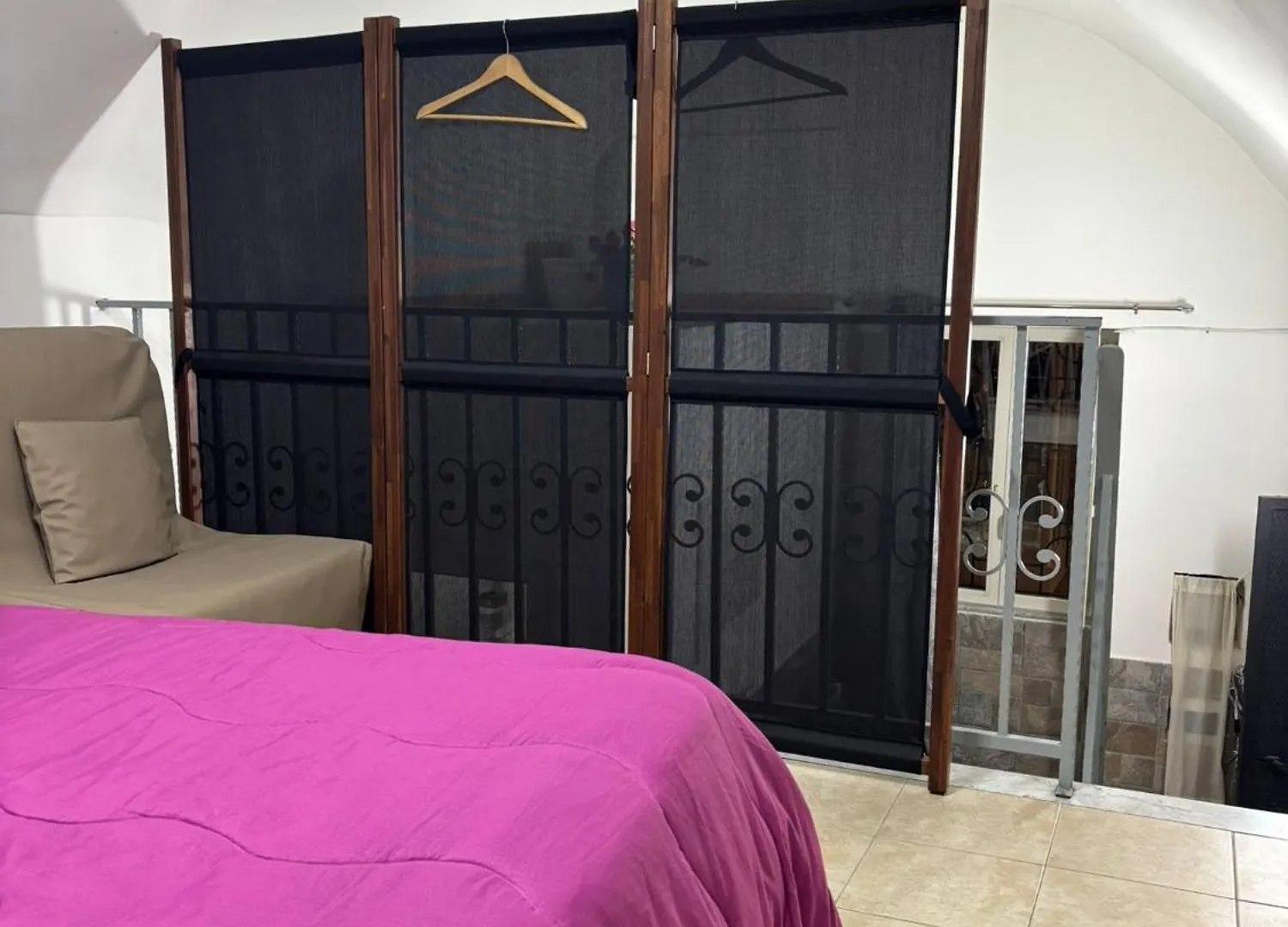 Dimora San Gennaro Apartment Naples