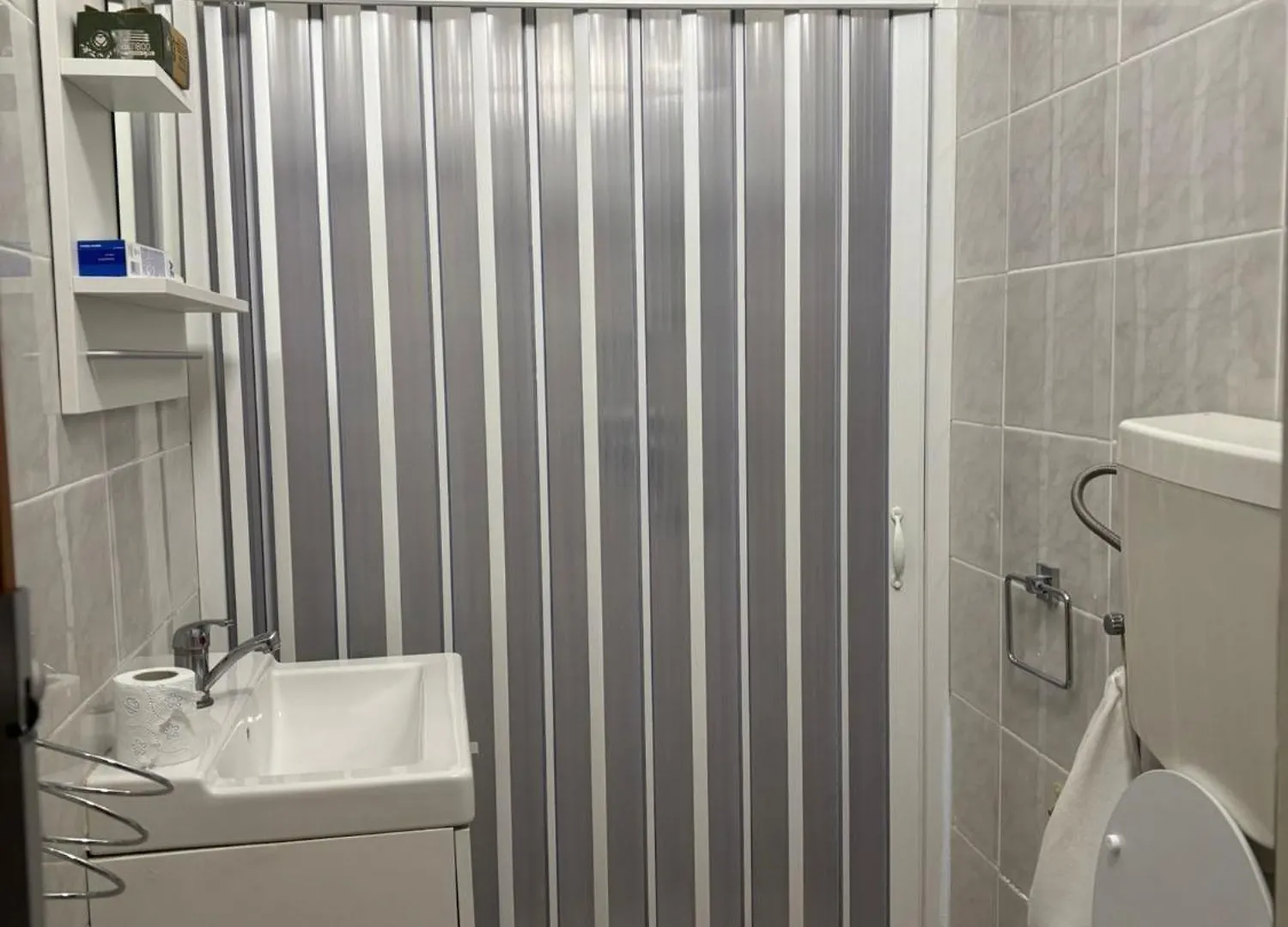 Dimora San Gennaro Apartment Naples