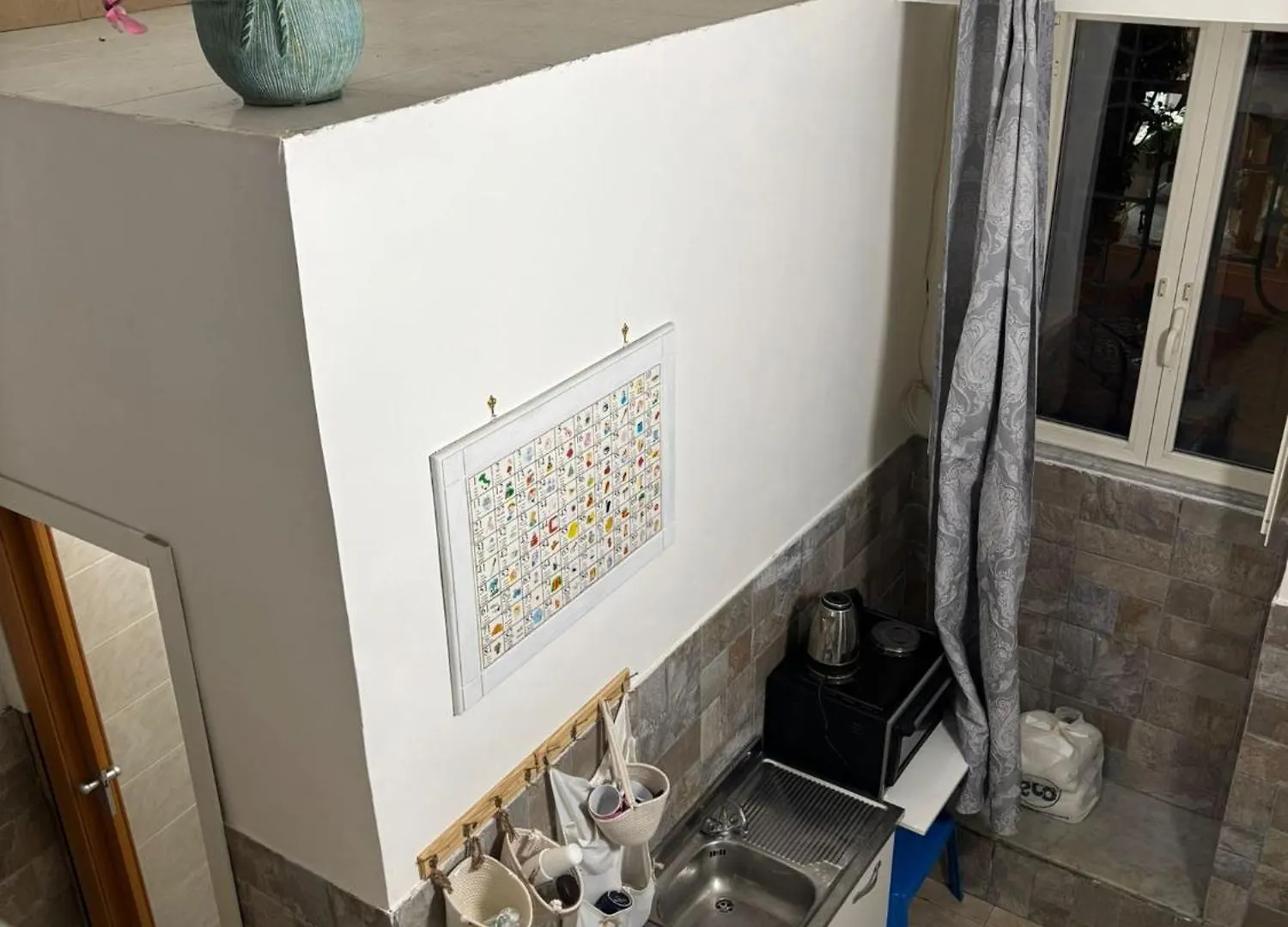 Dimora San Gennaro Apartment Naples 0*,  Italy