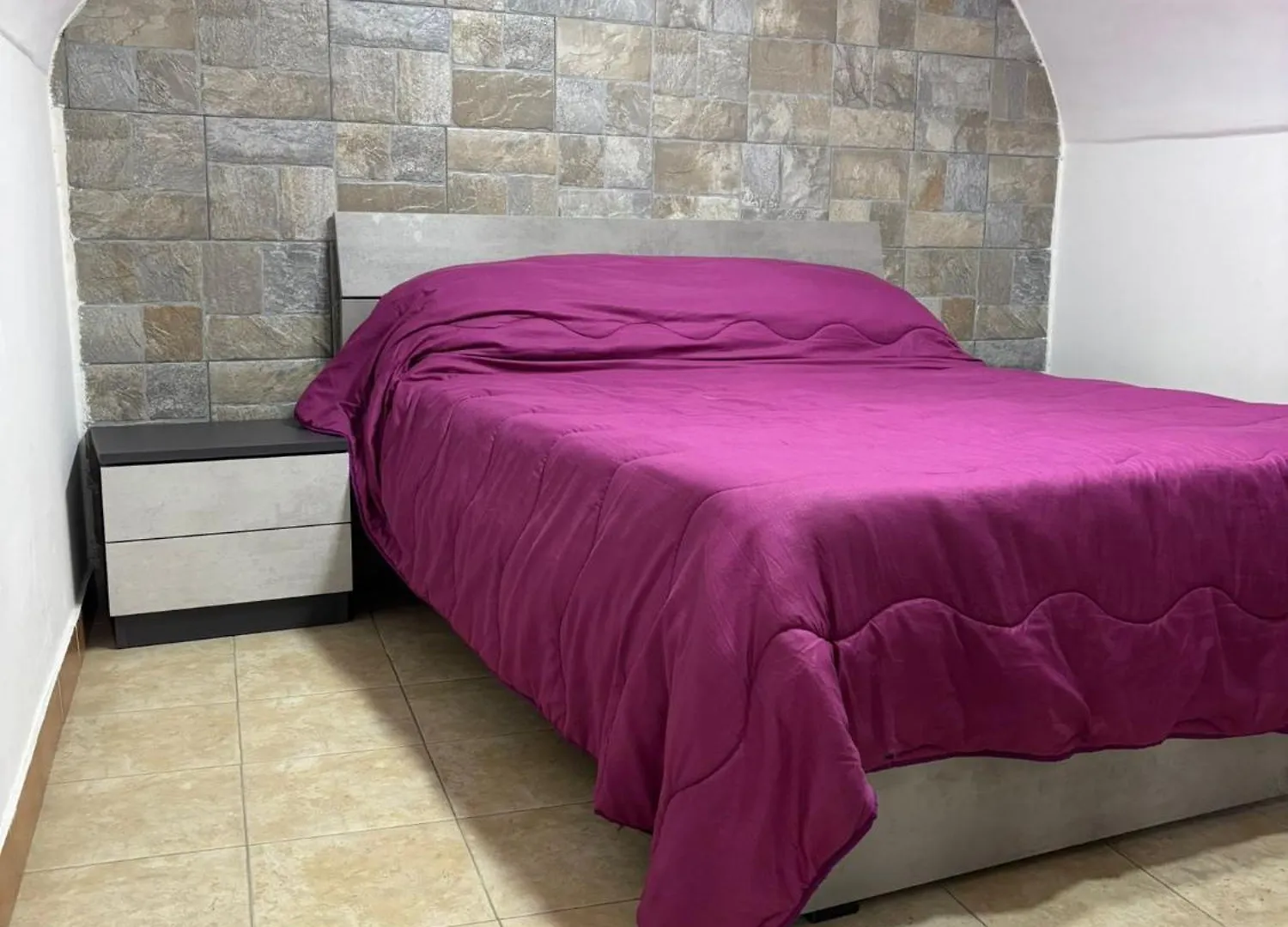 Dimora San Gennaro Apartment Naples