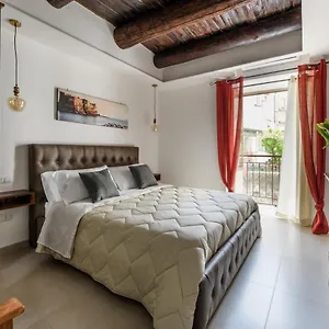  Vakantiehuis Residenza San Gregorio Armeno