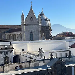 Vista Duomo Naples