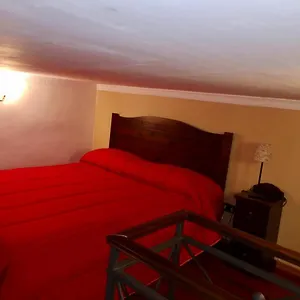 Bed & Breakfast Art Principe Umberto, Neapel
