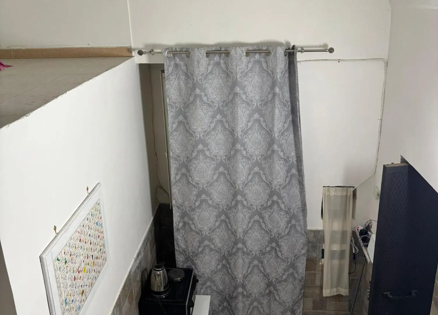 Dimora San Gennaro Apartment Naples Italy